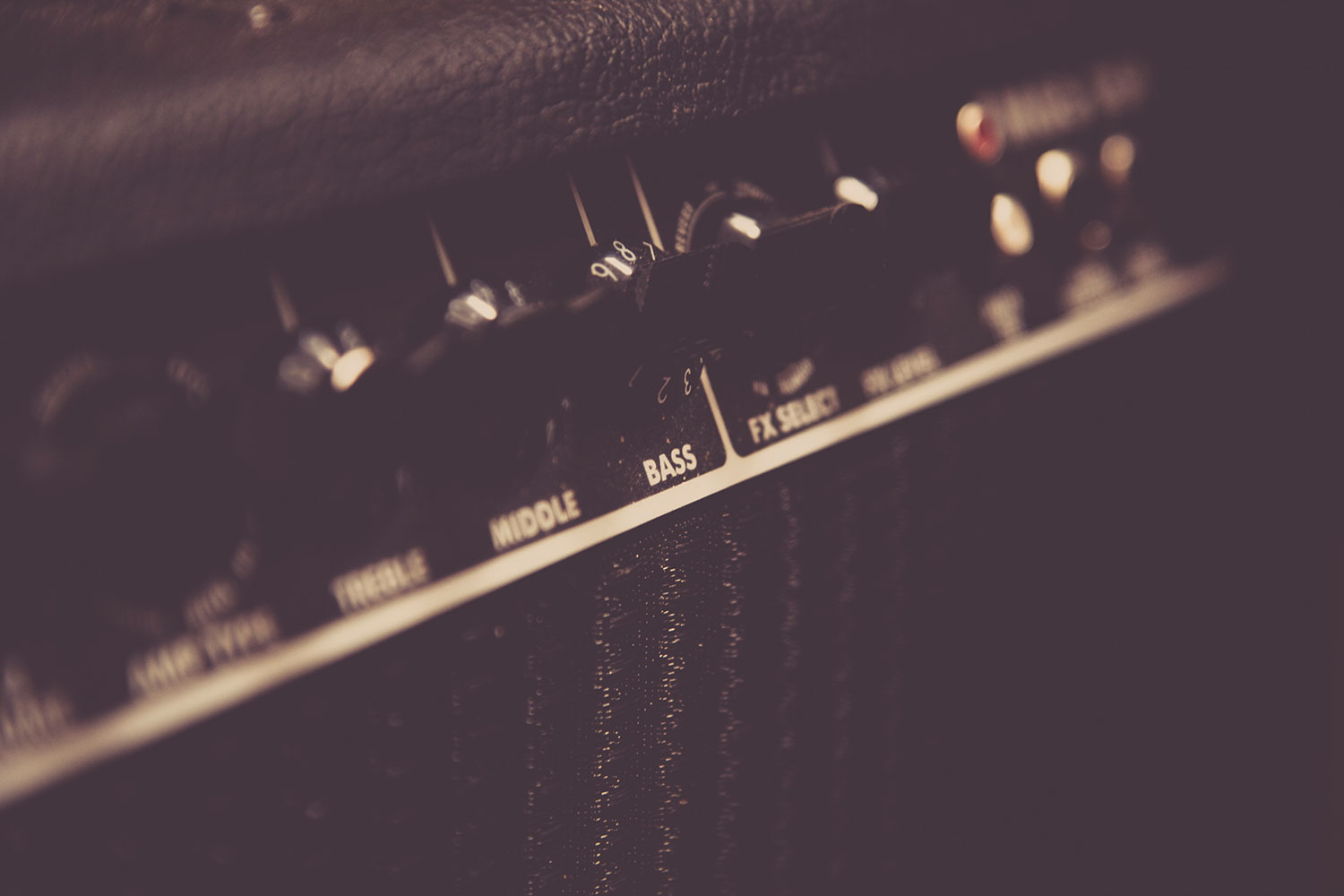 amplifier