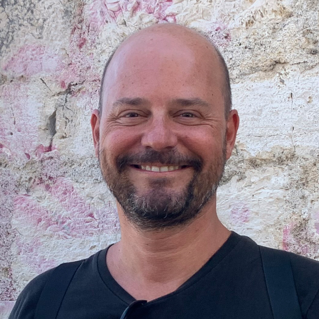 Roberto Ostinelli