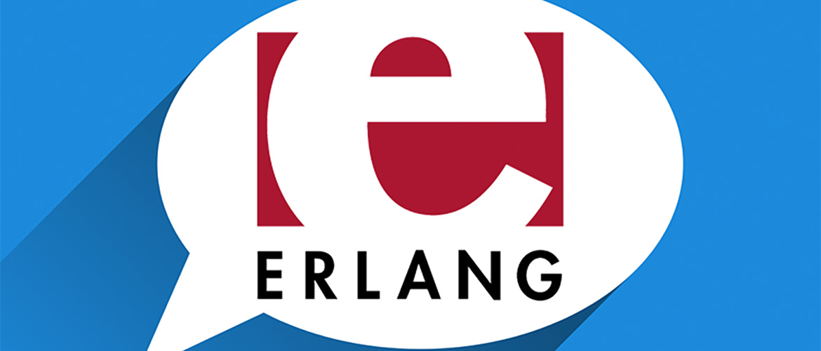 Modern Erlang for Beginners: my course